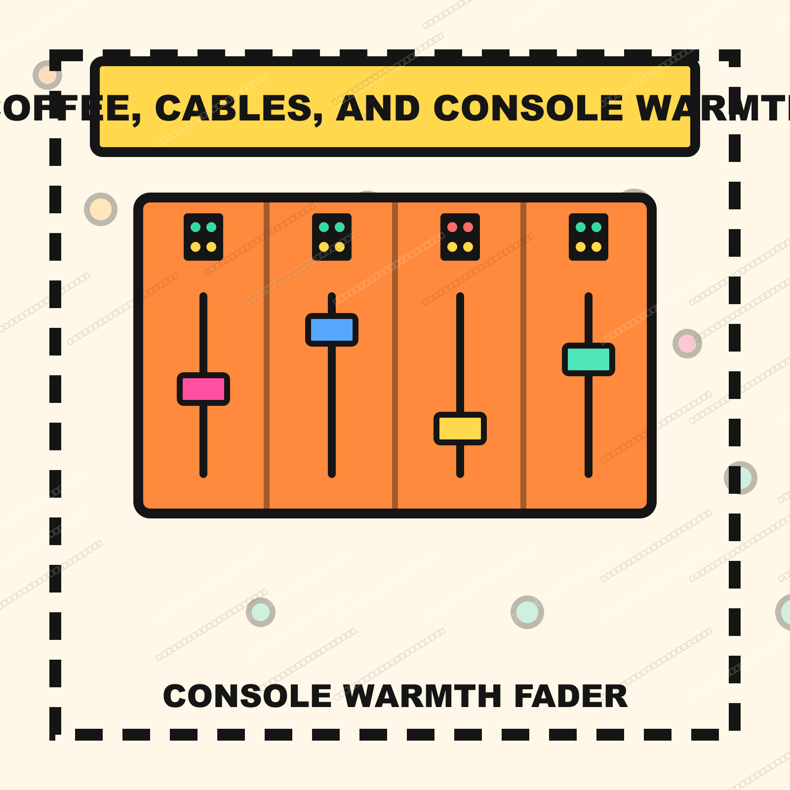 Compressor Dynamics squeeze