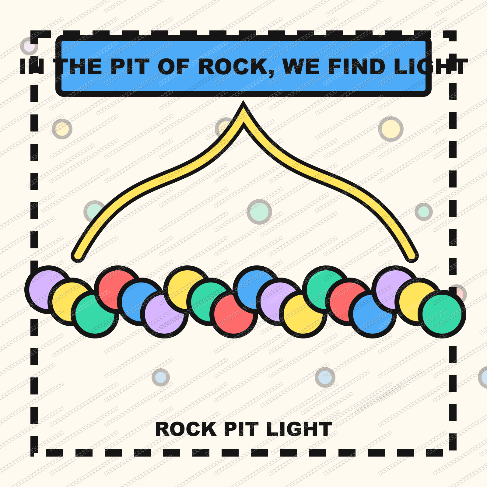 Beyond the Frets