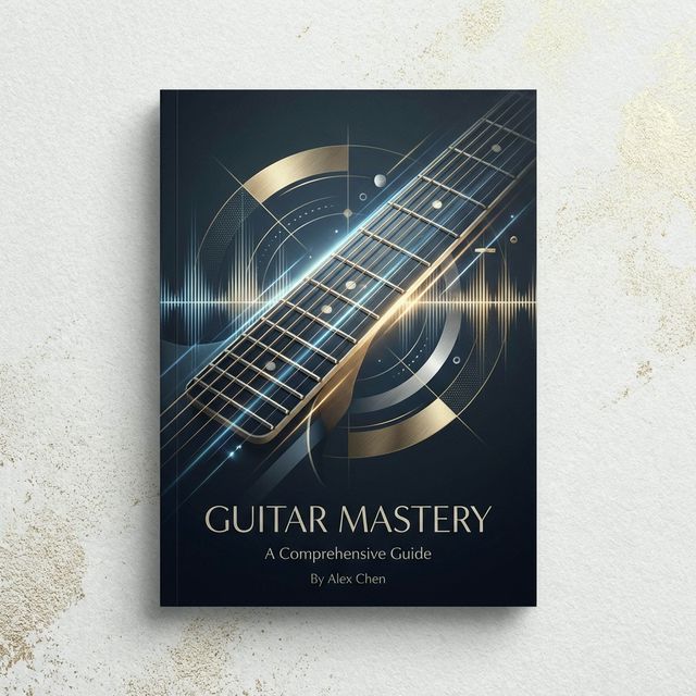 #1 Guitar Mastery PDF